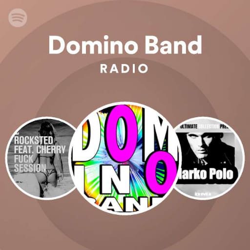 Domino - Band in Portland