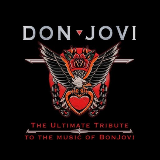 Don Jovi - Bon Jovi Tribute in Portland