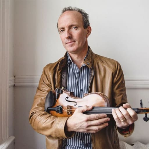Donnell Leahy Portland Tickets