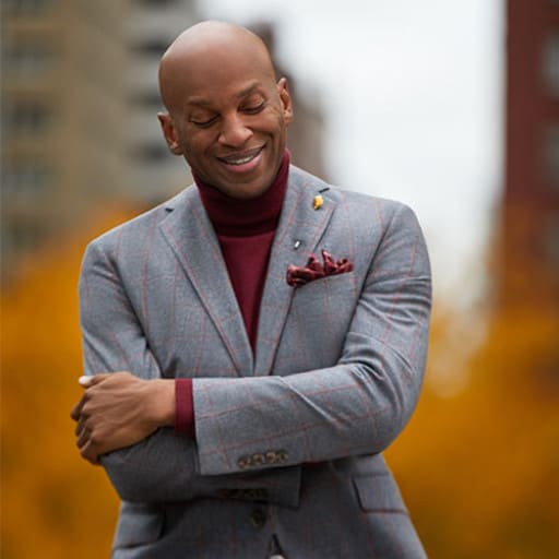 Donnie McClurkin Portland Tickets