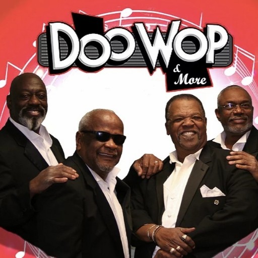 Doo Wop and More Portland Tickets
