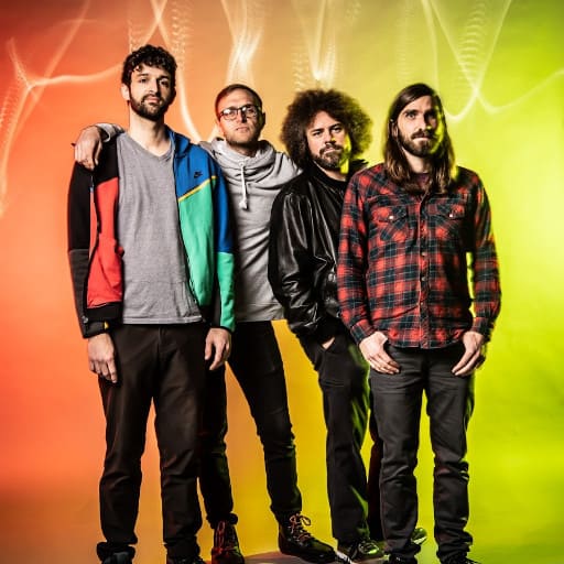 Dopapod Portland Tickets