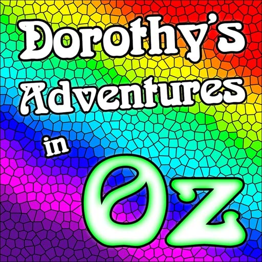 Dorothy's Adventures in Oz Tickets