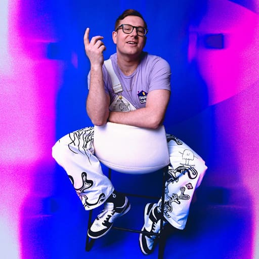 Dr. Fresch Portland Tickets