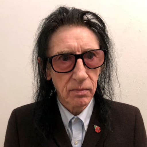 Dr. John Cooper Clarke Portland Tickets