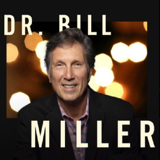 Dr. Bill Miller in Portland