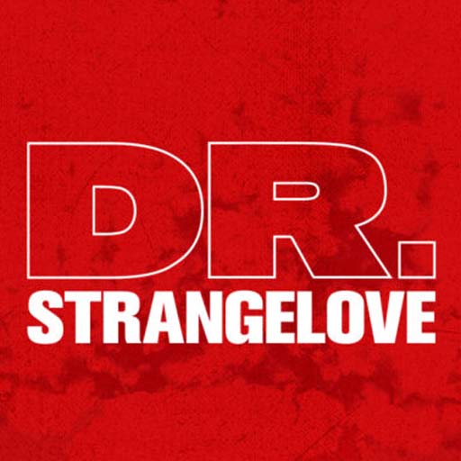 Dr. Strangelove - Play Portland Tickets