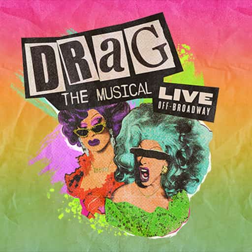 Drag - The Musical in Portland