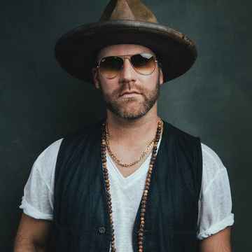Drake White Portland Tickets