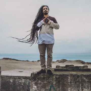 Dread Mar I Portland Tickets