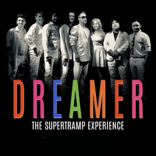Dreamer - The Supertramp Experience Portland Tickets