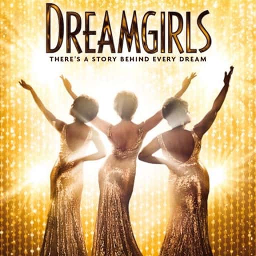 Dreamgirls Portland Tickets