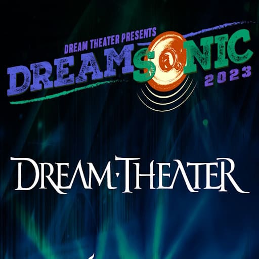 Dreamsonic Portland Tickets