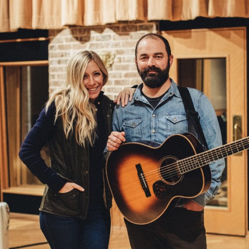 Drew And Ellie Holcomb Portland Tickets