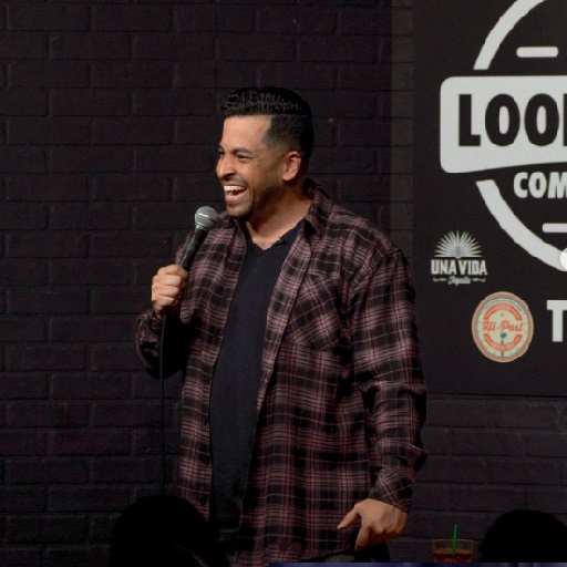 Drew Hernandez in Portland