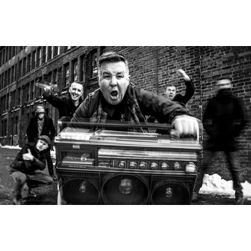 Dropkick Murphys Portland Tickets