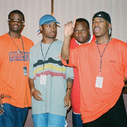 Dru Hill Portland Tickets