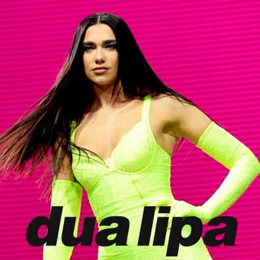 Dua Lipa Tickets 2026