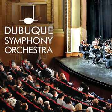 Dubuque Symphony Orchestra Portland Tickets