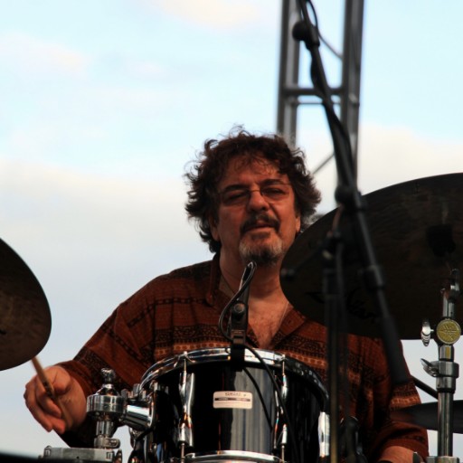 Duduka da Fonseca Portland Concert Tickets