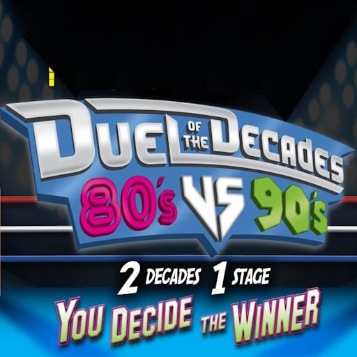 Duel of The Decades: 80s vs. 90s Portland Tickets