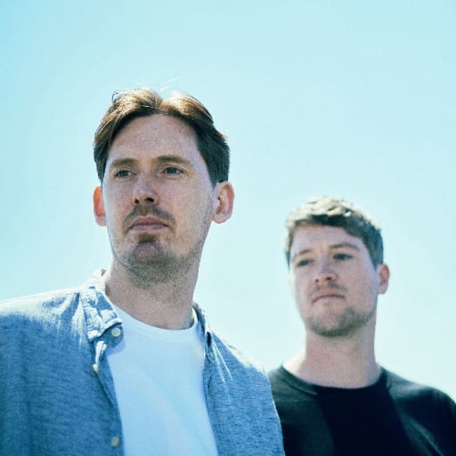 Dusky Portland Tickets
