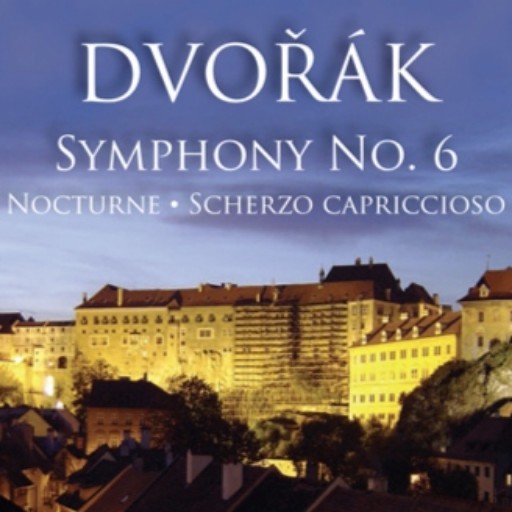 Dvorak's Symphony No. 6 Portland Concert Tickets