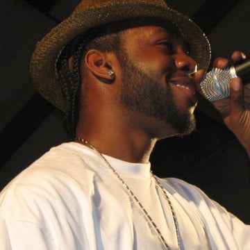 Dwele Portland Tickets