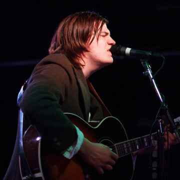 Dylan Leblanc Portland Tickets