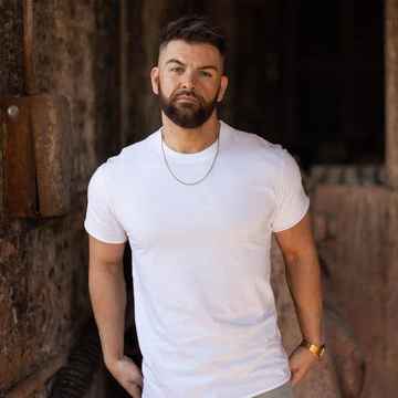 Dylan Scott Portland Tickets