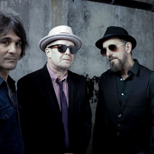 Early Elton Trio Portland Tickets