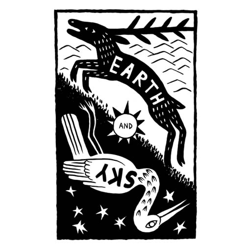 Earth & Sky - A Great Gathering For All Beings Portland Tickets