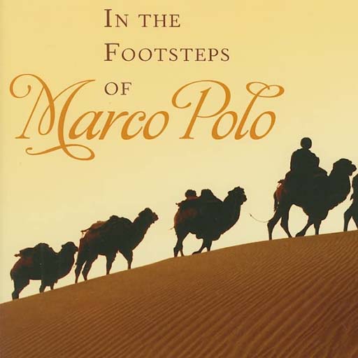East Meets West: In the Footsteps of Marco Polo Portland Tickets