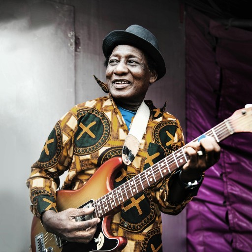 Ebo Taylor Portland Tickets