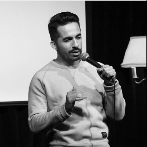 Eddie Della Siepe in Portland