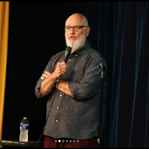Eddie Gossling in Portland