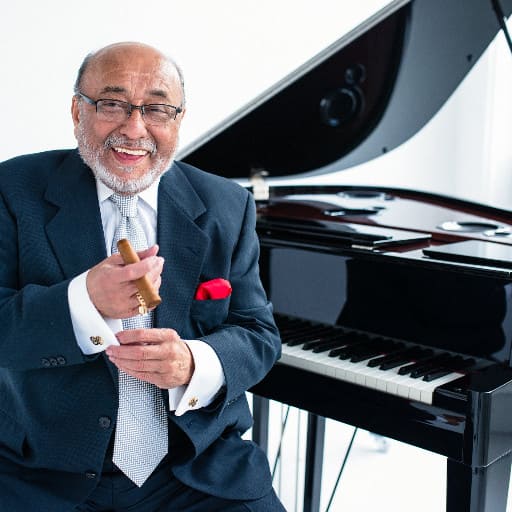 Eddie Palmieri Portland Tickets