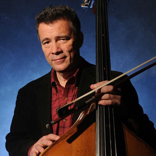 Edgar Meyer Portland Tickets