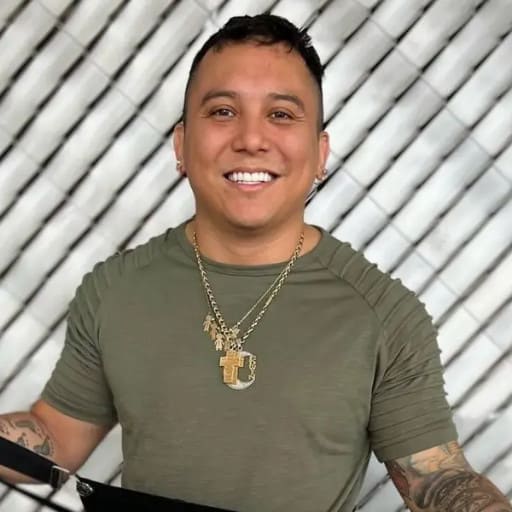 Edwin Luna Portland Concert Tickets