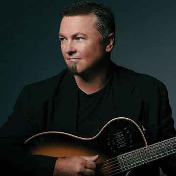 Edwin McCain in Portland