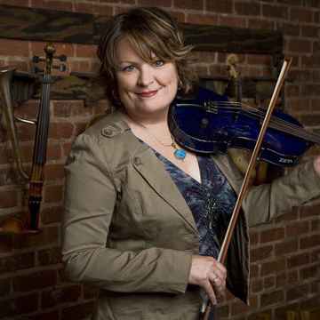 Eileen Ivers Portland Concert Tickets