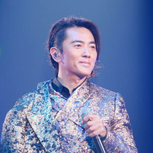Ekin Cheng Portland Concert Tickets