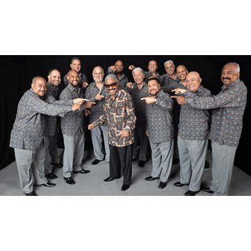 El Gran Combo Portland Tickets