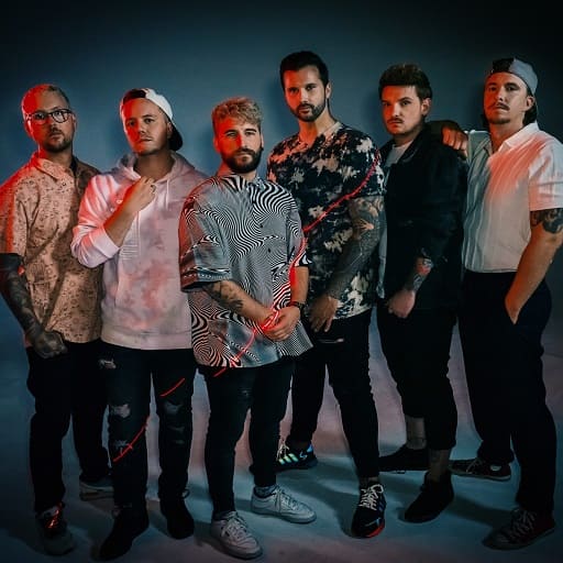 Electric Callboy Portland Concert Tickets