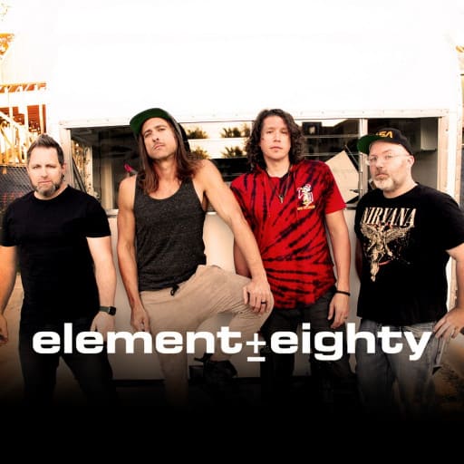 Element Eighty Portland Tickets