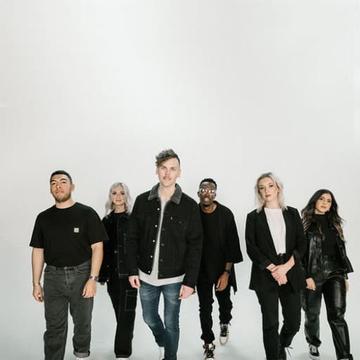Elevation Worship Portland Tickets