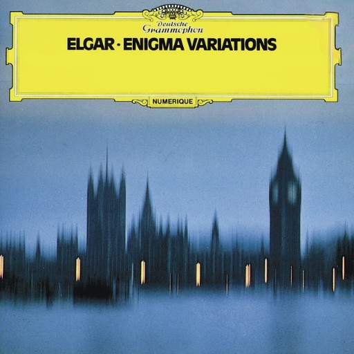 Elgar Enigma Variations Portland Tickets
