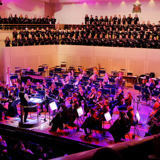 Elgar Portland Tickets