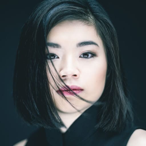 Elim Chan Portland Tickets
