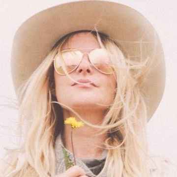 Elizabeth Cook Portland Tickets